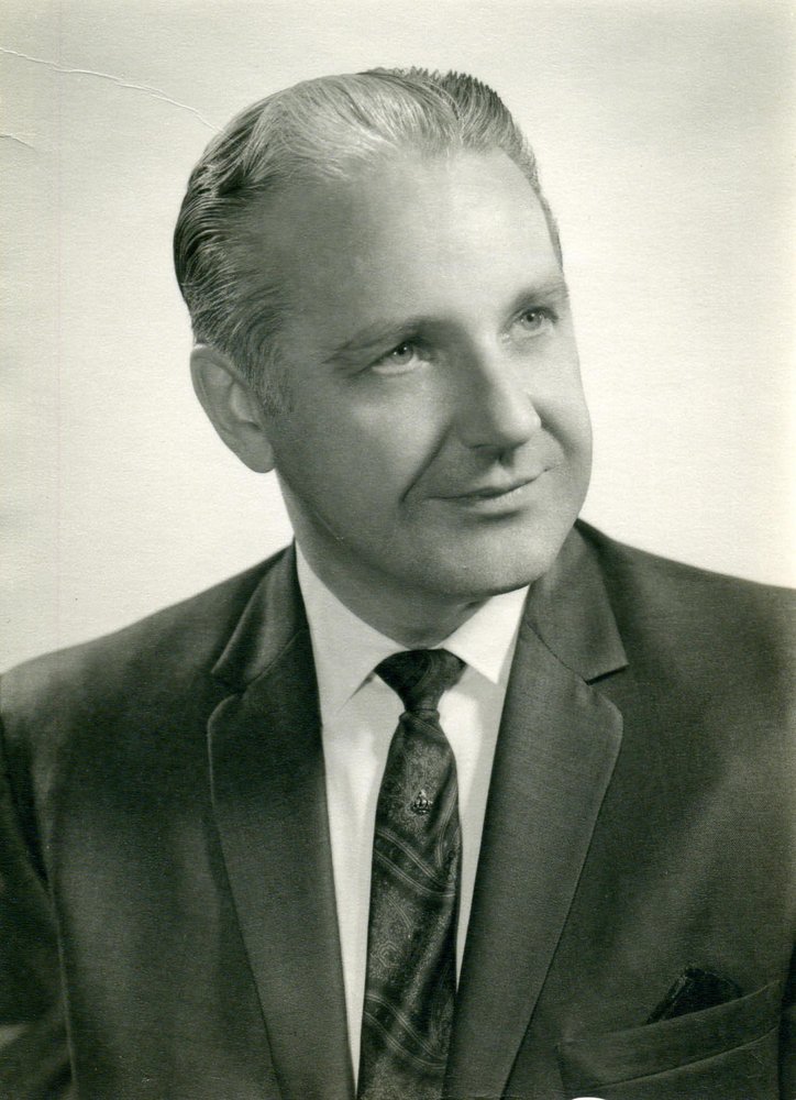Richard J. Cairns