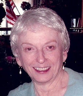 Ruth Corcoran