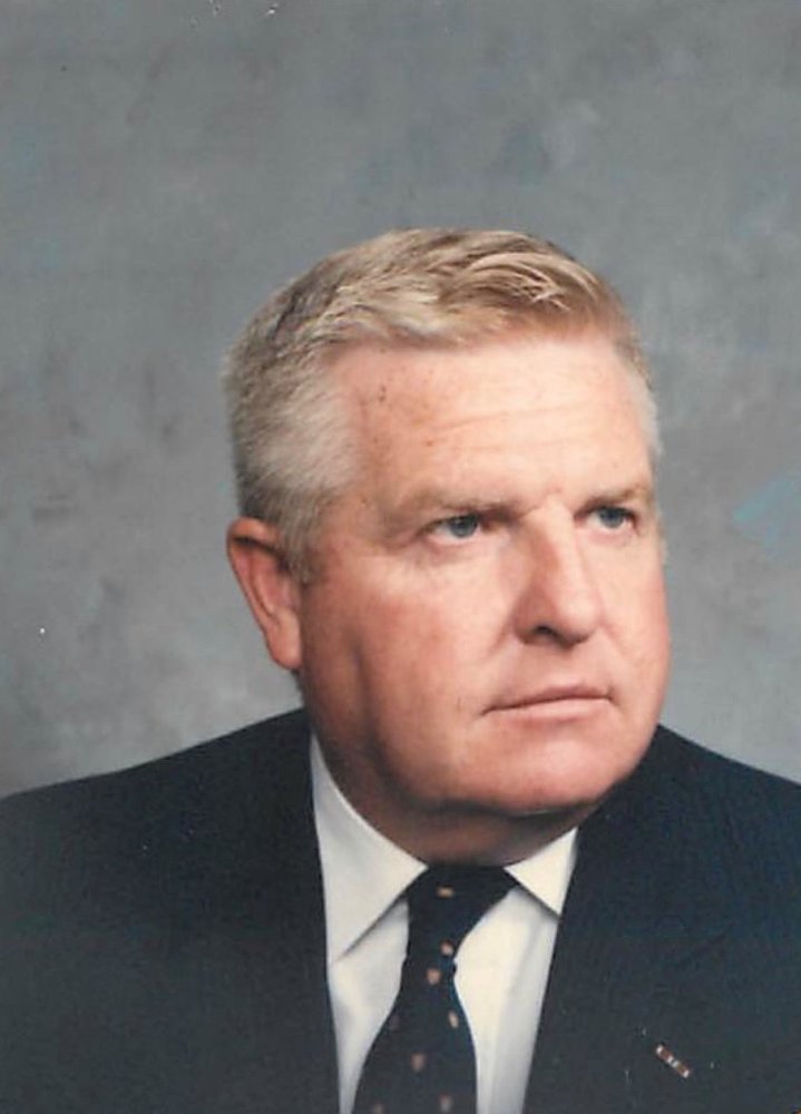 Major (US Army, Ret.) James  Ryan, III