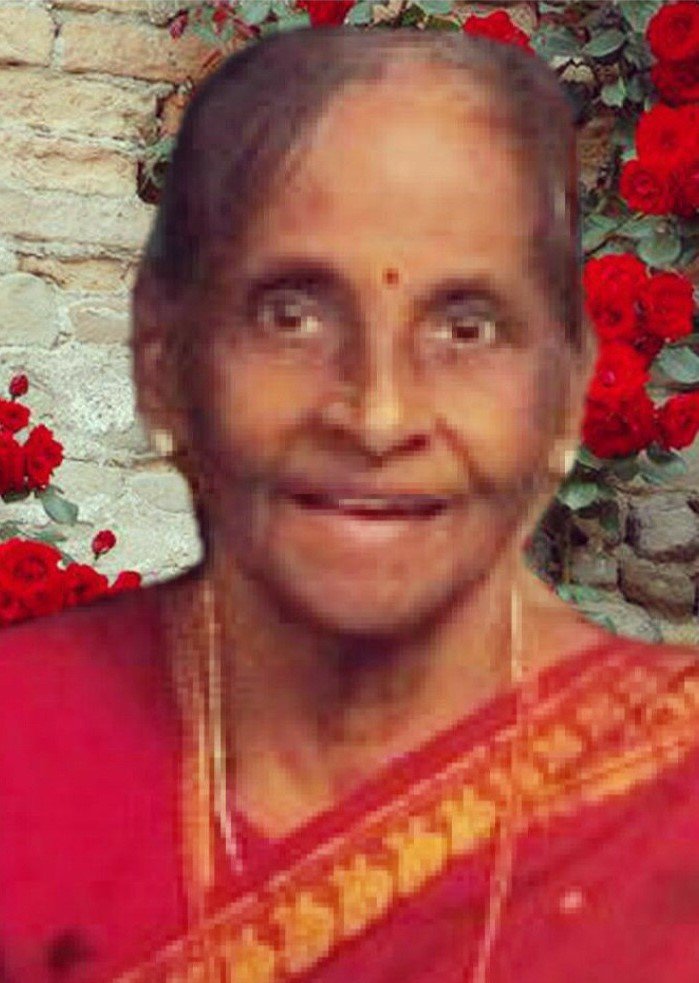 Smt. Sarojini Gandham