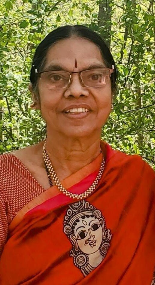 Radha Krishnan