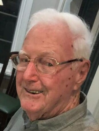 G. Frank  Campbell